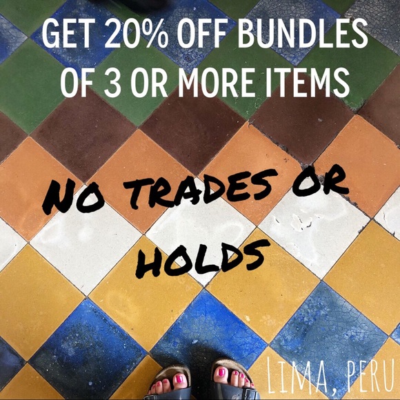 👋🏽 Hi! - Picture 3 of 6